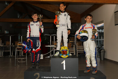 23/02/2020 : Trophée Gangeois 2020 (photos Stéphane Agnus) 2020 — karting