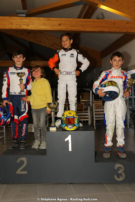 23/02/2020 : Trophée Gangeois 2020 (photos Stéphane Agnus) 2020 — karting