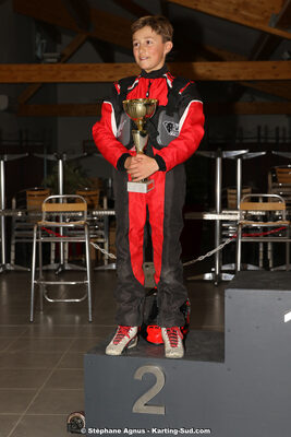 23/02/2020 : Trophée Gangeois 2020 (photos Stéphane Agnus) 2020 — karting