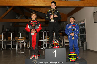 23/02/2020 : Trophée Gangeois 2020 (photos Stéphane Agnus) 2020 — karting