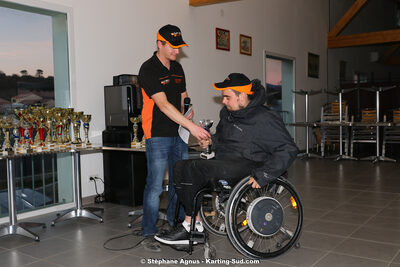 23/02/2020 : Trophée Gangeois 2020 (photos Stéphane Agnus) 2020 — karting