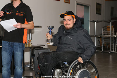 23/02/2020 : Trophée Gangeois 2020 (photos Stéphane Agnus) 2020 — karting