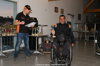 23/02/2020 : Trophée Gangeois 2020 (photos Stéphane Agnus) 2020 — karting