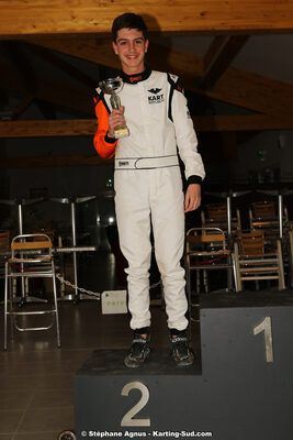 23/02/2020 : Trophée Gangeois 2020 (photos Stéphane Agnus) 2020 — karting