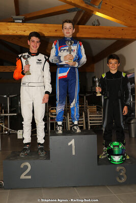 23/02/2020 : Trophée Gangeois 2020 (photos Stéphane Agnus) 2020 — karting