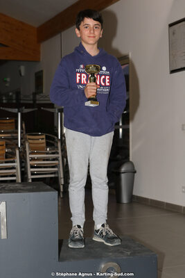 23/02/2020 : Trophée Gangeois 2020 (photos Stéphane Agnus) 2020 — karting