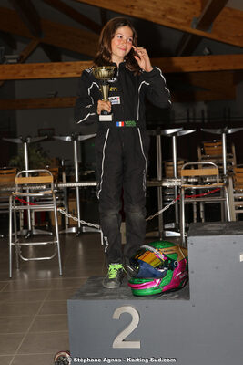 23/02/2020 : Trophée Gangeois 2020 (photos Stéphane Agnus) 2020 — karting