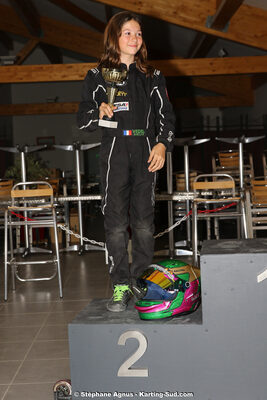 23/02/2020 : Trophée Gangeois 2020 (photos Stéphane Agnus) 2020 — karting