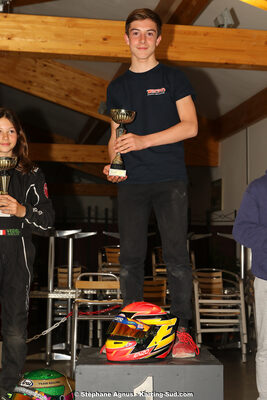 23/02/2020 : Trophée Gangeois 2020 (photos Stéphane Agnus) 2020 — karting
