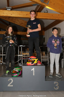 23/02/2020 : Trophée Gangeois 2020 (photos Stéphane Agnus) 2020 — karting