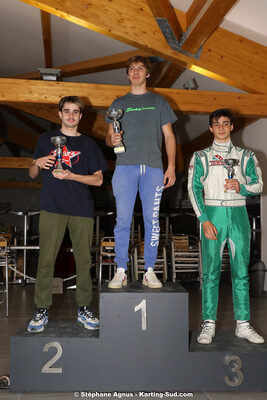 23/02/2020 : Trophée Gangeois 2020 (photos Stéphane Agnus) 2020 — karting