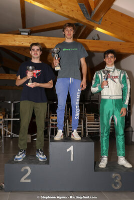 23/02/2020 : Trophée Gangeois 2020 (photos Stéphane Agnus) 2020 — karting