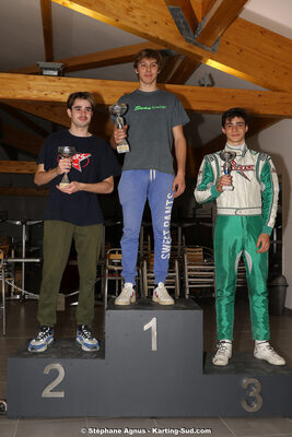 23/02/2020 : Trophée Gangeois 2020 (photos Stéphane Agnus) 2020 — karting