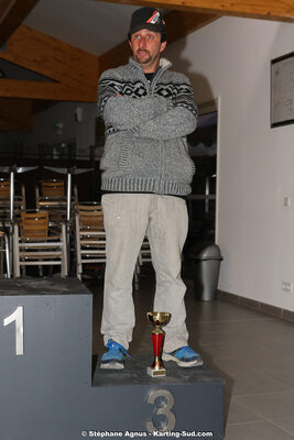 23/02/2020 : Trophée Gangeois 2020 (photos Stéphane Agnus) 2020 — karting