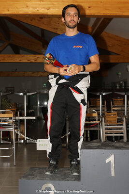 23/02/2020 : Trophée Gangeois 2020 (photos Stéphane Agnus) 2020 — karting
