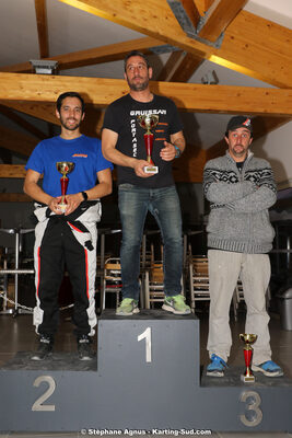 23/02/2020 : Trophée Gangeois 2020 (photos Stéphane Agnus) 2020 — karting