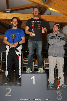 23/02/2020 : Trophée Gangeois 2020 (photos Stéphane Agnus) 2020 — karting