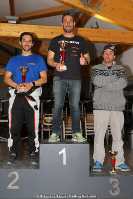 23/02/2020 : Trophée Gangeois 2020 (photos Stéphane Agnus) 2020 — karting