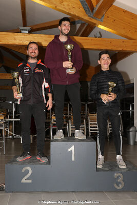23/02/2020 : Trophée Gangeois 2020 (photos Stéphane Agnus) 2020 — karting
