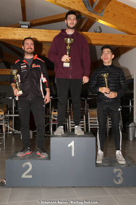 23/02/2020 : Trophée Gangeois 2020 (photos Stéphane Agnus) 2020 — karting