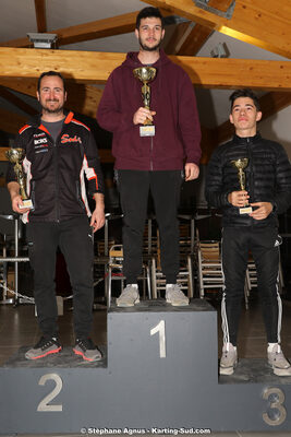 23/02/2020 : Trophée Gangeois 2020 (photos Stéphane Agnus) 2020 — karting