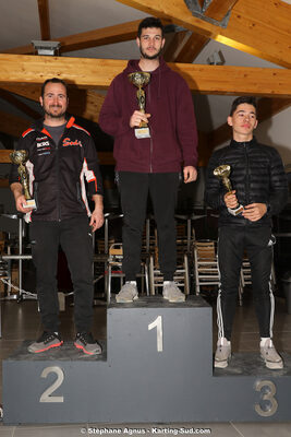 23/02/2020 : Trophée Gangeois 2020 (photos Stéphane Agnus) 2020 — karting