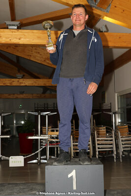 23/02/2020 : Trophée Gangeois 2020 (photos Stéphane Agnus) 2020 — karting