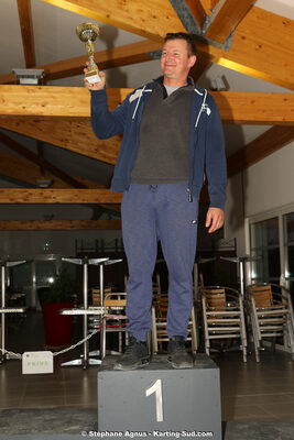 23/02/2020 : Trophée Gangeois 2020 (photos Stéphane Agnus) 2020 — karting