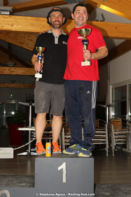 23/02/2020 : Trophée Gangeois 2020 (photos Stéphane Agnus) 2020 — karting