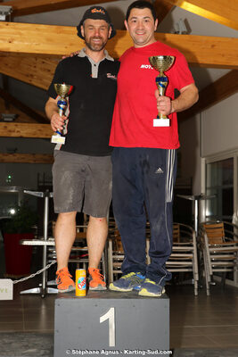 23/02/2020 : Trophée Gangeois 2020 (photos Stéphane Agnus) 2020 — karting