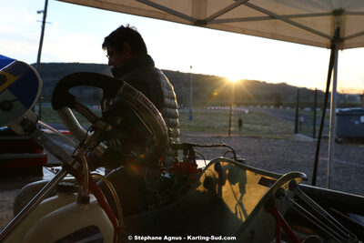 23/02/2020 : Trophée Gangeois 2020 (photos Stéphane Agnus) 2020 — karting