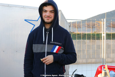 23/02/2020 : Trophée Gangeois 2020 (photos Stéphane Agnus) 2020 — karting