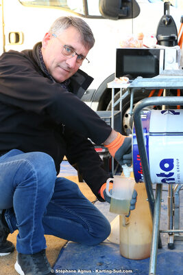 23/02/2020 : Trophée Gangeois 2020 (photos Stéphane Agnus) 2020 — karting