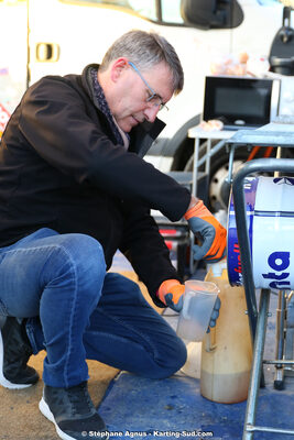 23/02/2020 : Trophée Gangeois 2020 (photos Stéphane Agnus) 2020 — karting