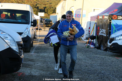 23/02/2020 : Trophée Gangeois 2020 (photos Stéphane Agnus) 2020 — karting