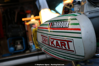 23/02/2020 : Trophée Gangeois 2020 (photos Stéphane Agnus) 2020 — karting