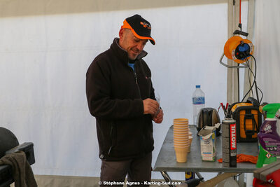 23/02/2020 : Trophée Gangeois 2020 (photos Stéphane Agnus) 2020 — karting