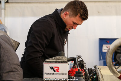 23/02/2020 : Trophée Gangeois 2020 (photos Stéphane Agnus) 2020 — karting