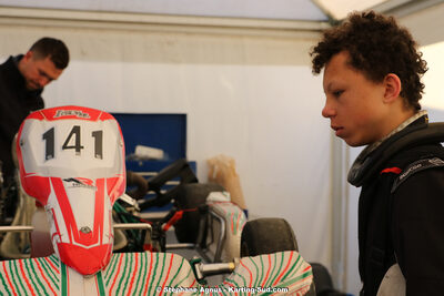 23/02/2020 : Trophée Gangeois 2020 (photos Stéphane Agnus) 2020 — karting