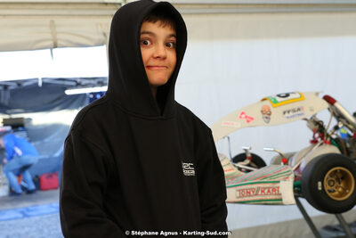 23/02/2020 : Trophée Gangeois 2020 (photos Stéphane Agnus) 2020 — karting
