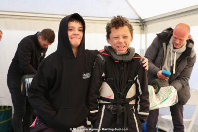 23/02/2020 : Trophée Gangeois 2020 (photos Stéphane Agnus) 2020 — karting