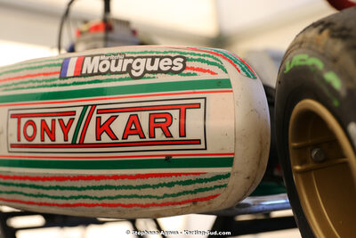 23/02/2020 : Trophée Gangeois 2020 (photos Stéphane Agnus) 2020 — karting