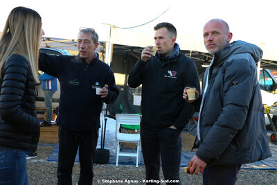 23/02/2020 : Trophée Gangeois 2020 (photos Stéphane Agnus) 2020 — karting