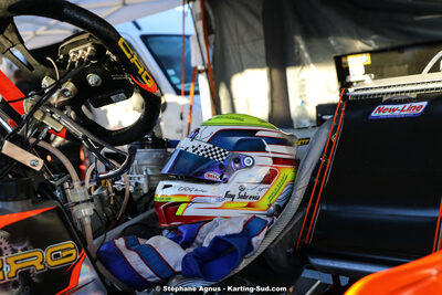 23/02/2020 : Trophée Gangeois 2020 (photos Stéphane Agnus) 2020 — karting