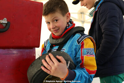 23/02/2020 : Trophée Gangeois 2020 (photos Stéphane Agnus) 2020 — karting