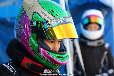 23/02/2020 : Trophée Gangeois 2020 (photos Stéphane Agnus) 2020 — karting