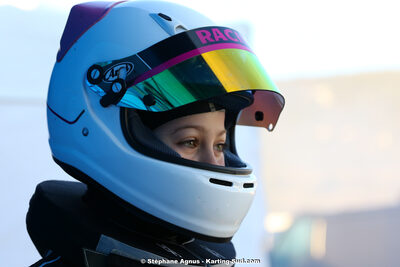 23/02/2020 : Trophée Gangeois 2020 (photos Stéphane Agnus) 2020 — karting