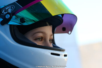 23/02/2020 : Trophée Gangeois 2020 (photos Stéphane Agnus) 2020 — karting