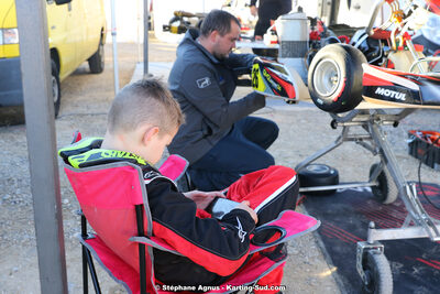 23/02/2020 : Trophée Gangeois 2020 (photos Stéphane Agnus) 2020 — karting