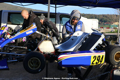 23/02/2020 : Trophée Gangeois 2020 (photos Stéphane Agnus) 2020 — karting